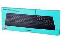 Клавиатура Logitech K280e Pro