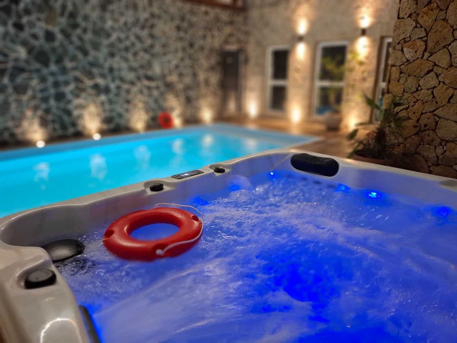 SYLWESTER 2026 w Małych Alpach & SPA, BASEN, Stoki Narciarskie.