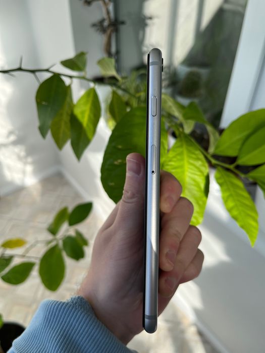 iPhone 6s Plus 128GB Space Grey Neverlock