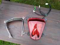 Lampa tył Zipp veracruz 125