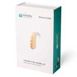 Слуховий апарат Axon D-322