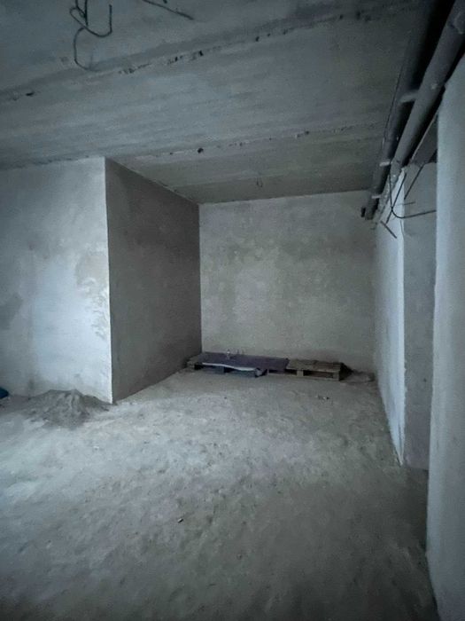 Продаж комерційного приміщення на вул. Озерна 3, площа 85.4 кв.м