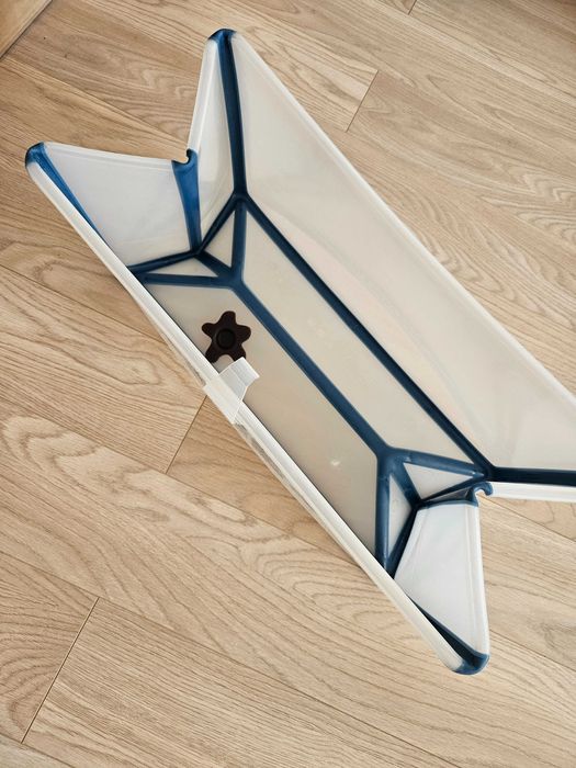 Wanienka dla dzieci Stokke