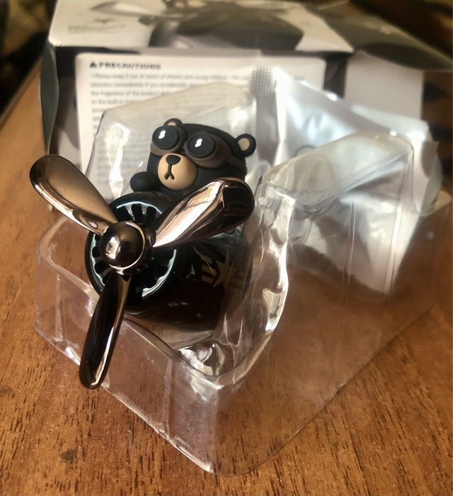 Оригінальний ароматизатор для авто