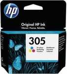 Tusz HP 305 Tri-color 3YM60AE do drukarek Atramentowych FV