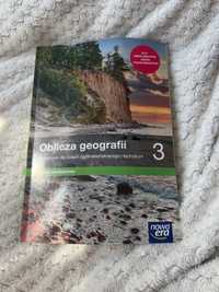 Podręcznik oblicza geografii 3