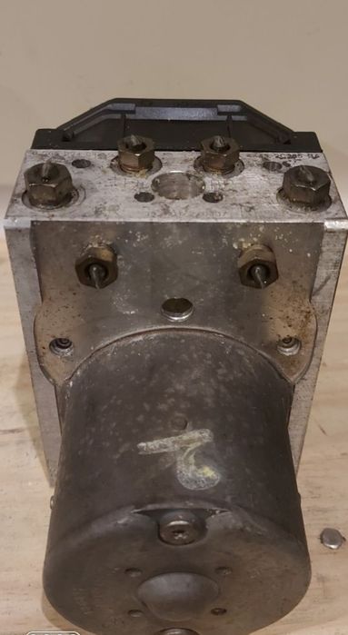 Módulo de ABS para Jaguar X-Type, com ref. 4x43-2C285-BA