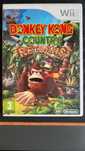 Donkey Kong Country Returns