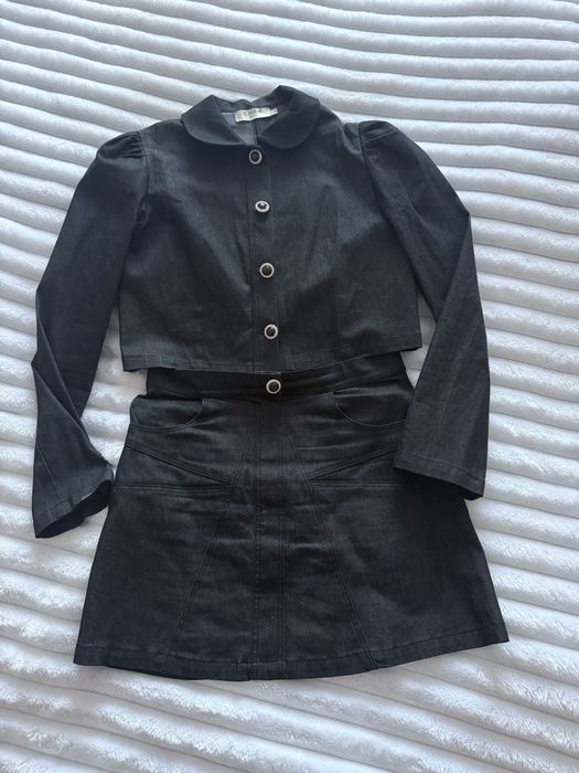 Костюм CHER17 , Cher 17 спідниця+піджак