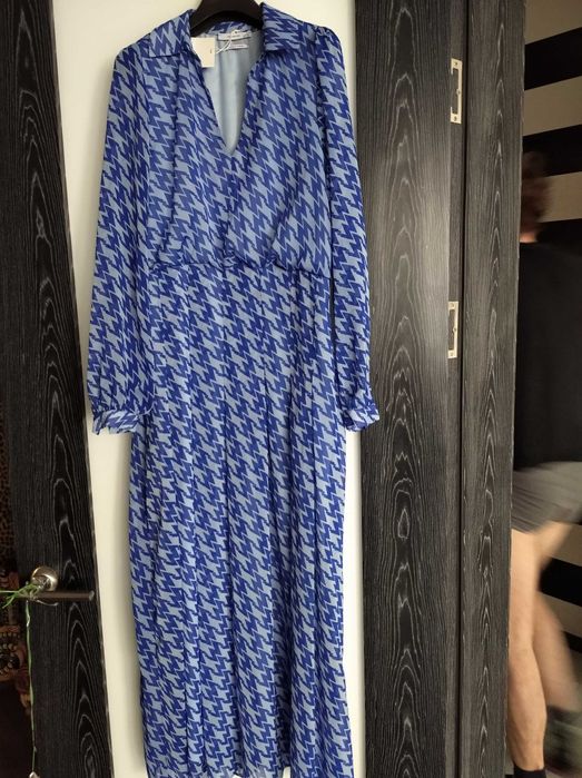 Красивое платье, новое, суперскидка!