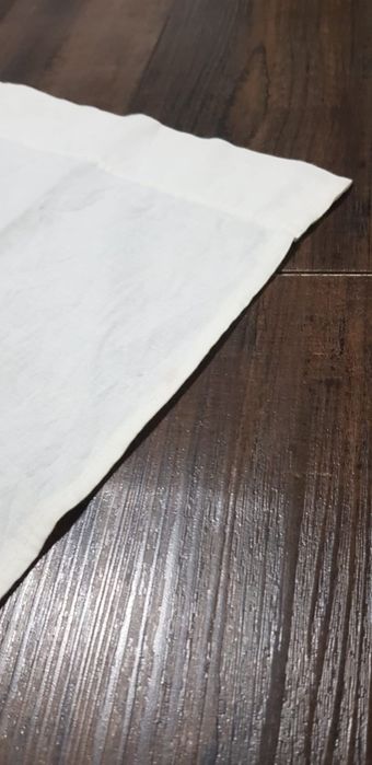 Flaga, sztandar PRL autentyk z epoki Lenin