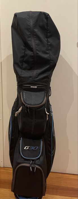 Set de golfe Ping G30