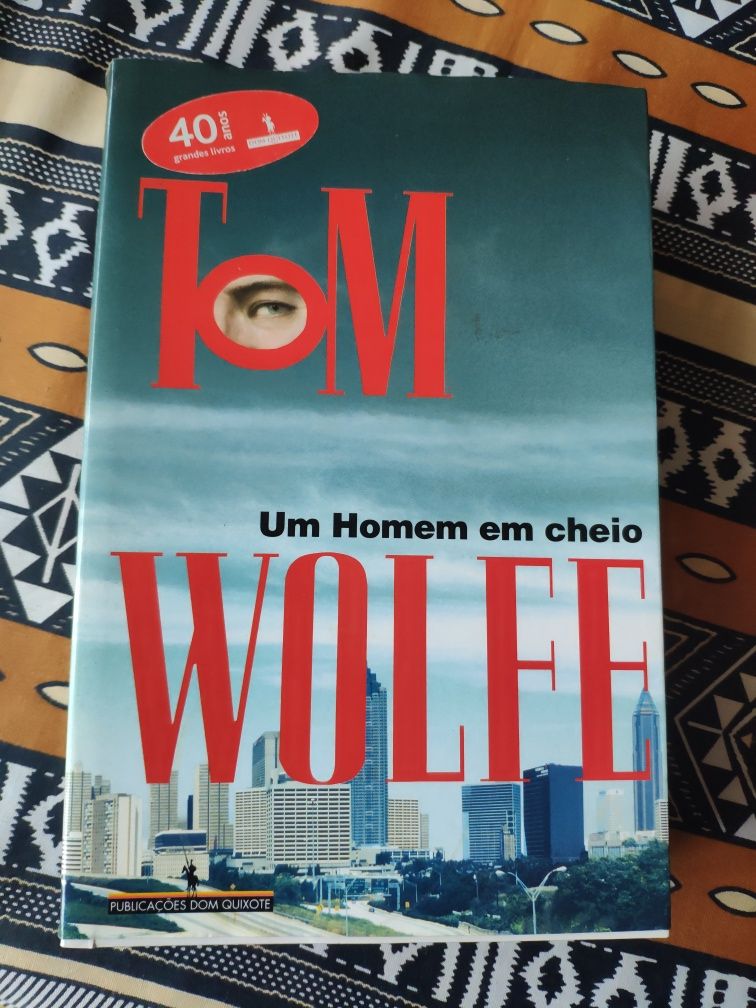Livros literatura internacional