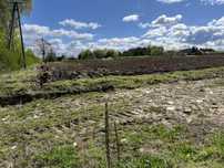 Dzialka budowlana olszak/swieszyno 1000 m2 MPZP