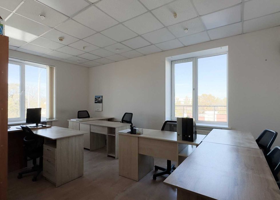 Сдам в аренду блок из  5-х  кабинетов 115 кв.м.в бизнес центре «Грейс»