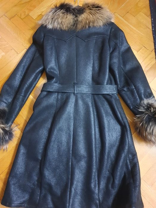 Дублянка жіноча б/в