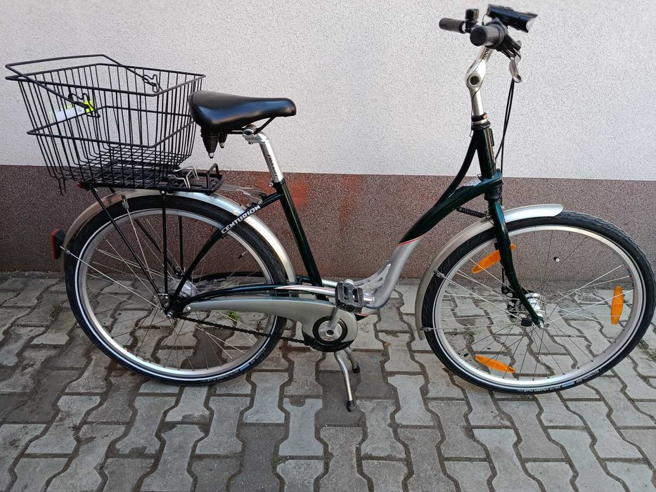 Rower damski  26''  damka jak nowy