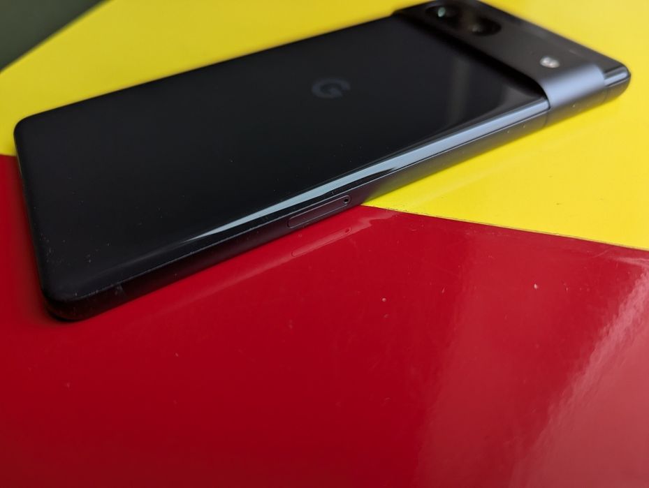 Акція! Google Pixel 7 Neverlock 8/128 Gb в гарному стані! pixel 7