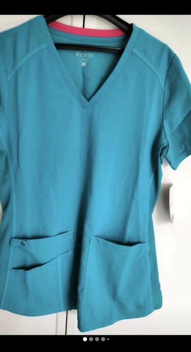 Komplet medyczny Medcouture S-M