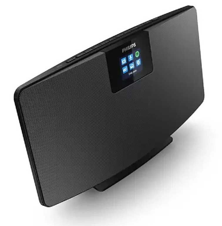 PHILIPS TAM2805 Radio Internetowe 20xDAB+ Spotify BlueTooth 20xFM 10W