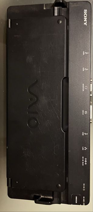 Docking station Sony Vaio vgp-prz1