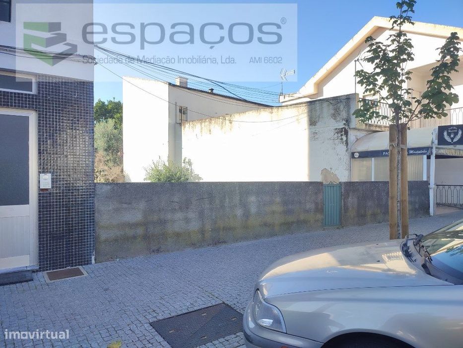 Terreno para construção em Alcains.