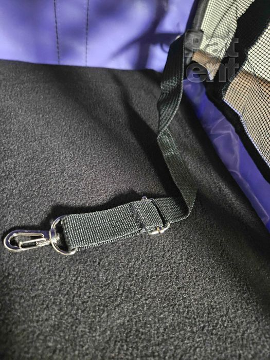 Transporter torba transportowa dla zwierząt psa kota królika świnki