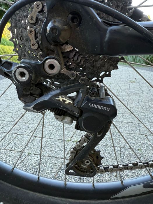 MTB Specialized Pitch 27,5 cali  rozmiar S