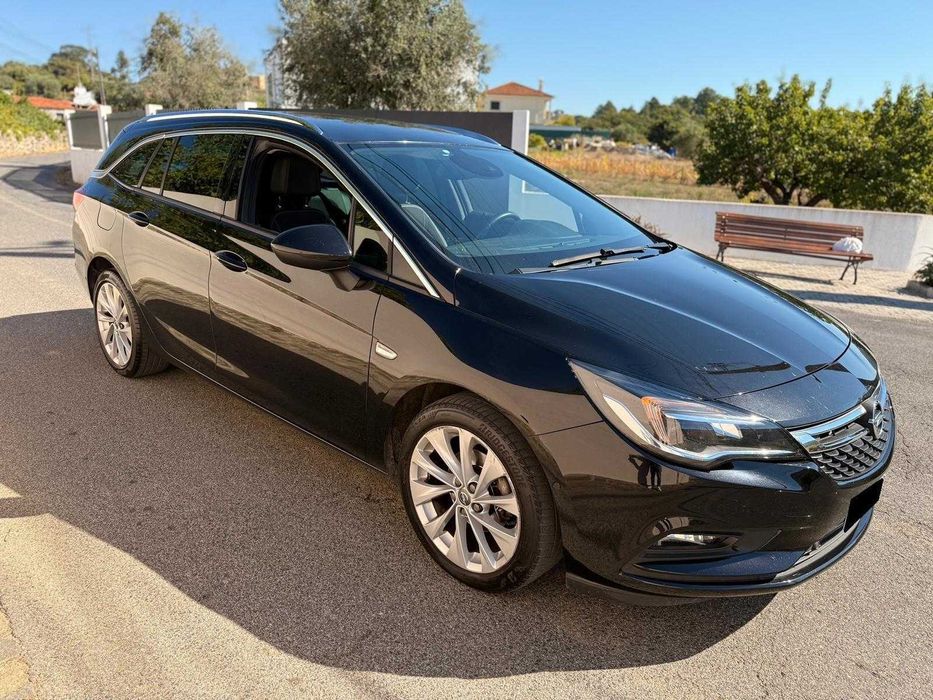 Opel Astra Sport Tourer 1.6 CDTi Innovation Nacional