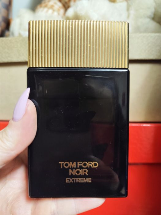 Tom Ford Noir Extreme 100ml - PORTES GRÁTIS