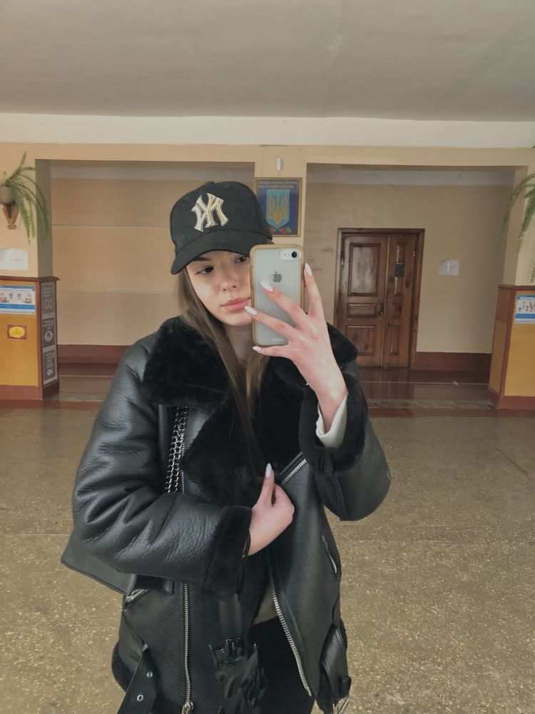 Дублянка Zara,Дублянка