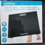 Nowa waga Grundig