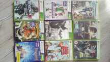 Gry xbox 360 od 20 zł