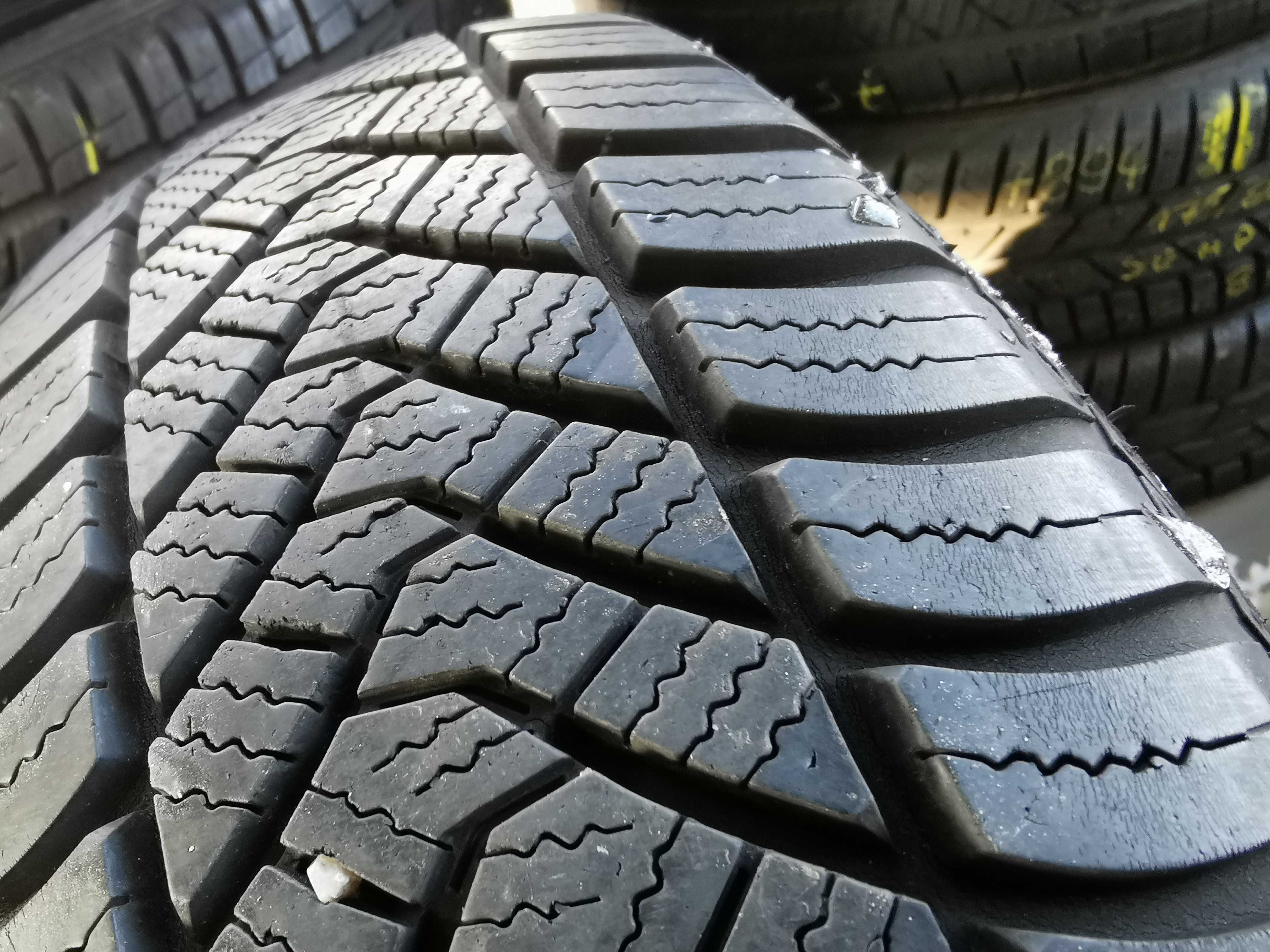 Całoroczne Maxxis Allseason AP2 165/70r14 85T N7927