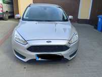 Ford Focus Ford Focus MK3 2018 – Bardzo dobry Stan!