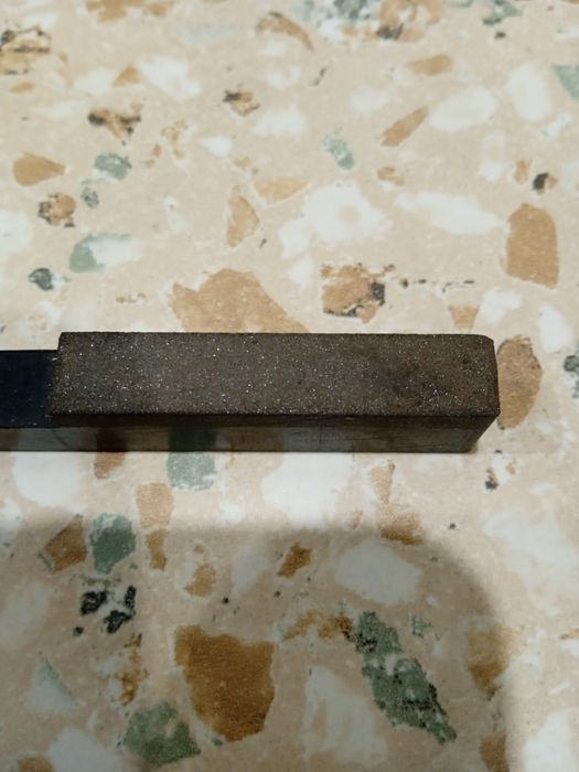 Ручной алмазный брусок