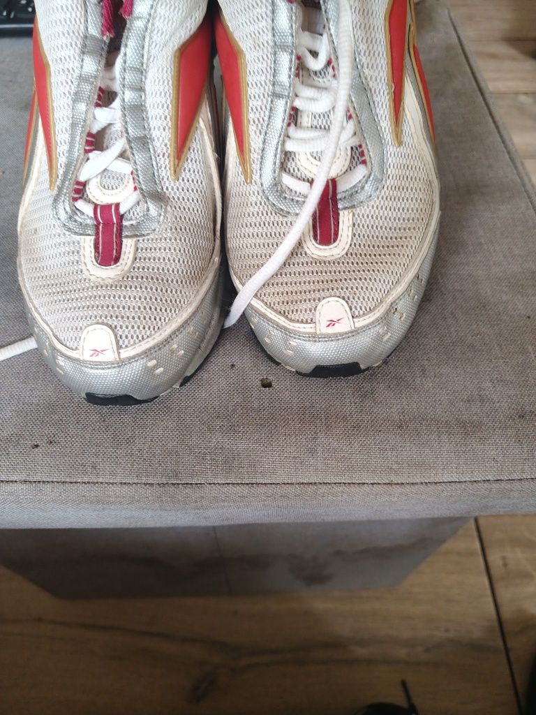 Buty Reebok rozmiar 37