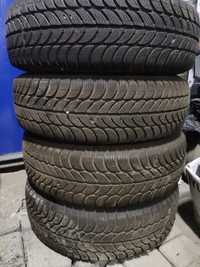 Стальные диски r13 4*100 шины зима 175/70r13