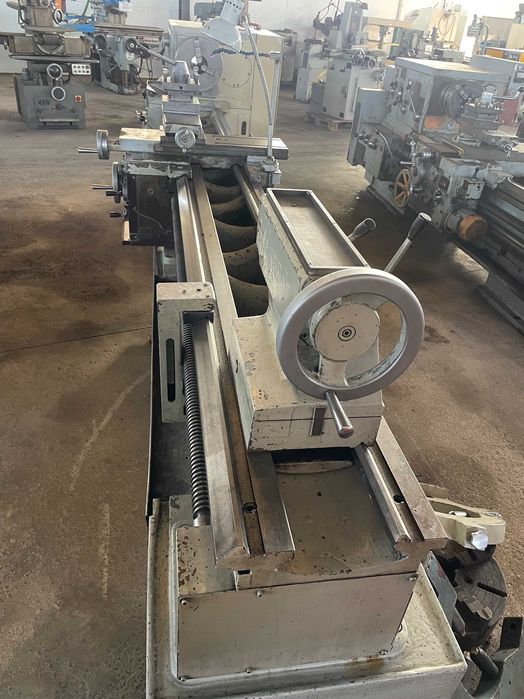 Torno mecânico TARNOW 3000