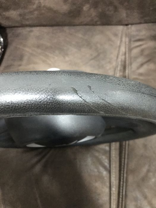 Volante Mini com airbag