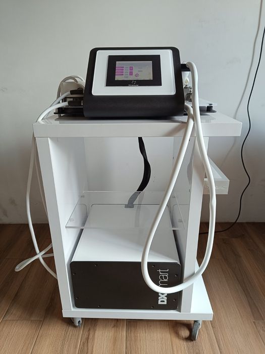 Starvac DX Smart 2021р. оригінал,старвак вакуумний масажер