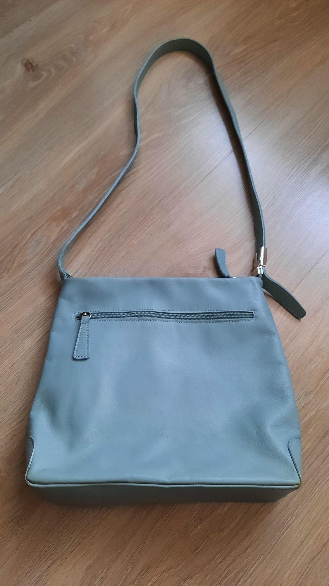 Torebka skórzana Firenze Bags