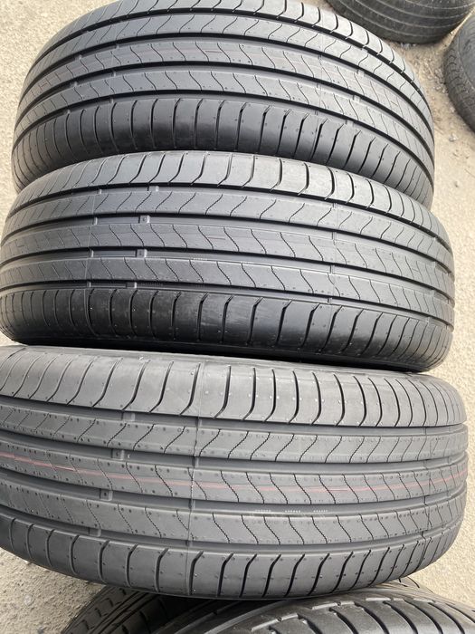 215/65/16 Bridgestone 4шт лето 2024