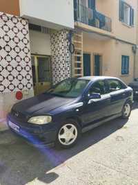 Opel Astra ano 2000