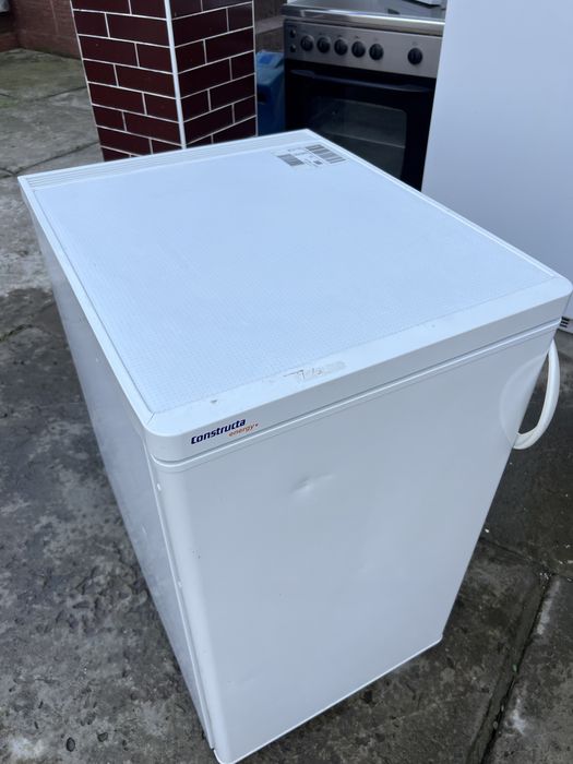 Морозильна камера Constructs Energy SuperFrost 110 Л