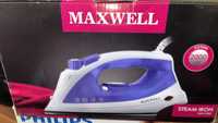 Утюг праска MaxWell 2000 W