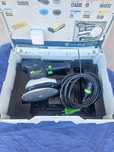 Festool ETS 150 S EQ Szlifierka Mimośrodowa Oscylacyjna 150mm