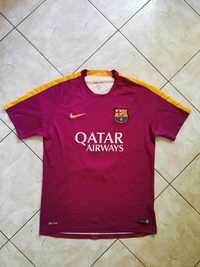 Koszulka piłkarska treningowa Nike FC Barcelona r. L