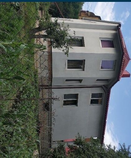 Приватний будинок Канада приватний сектор