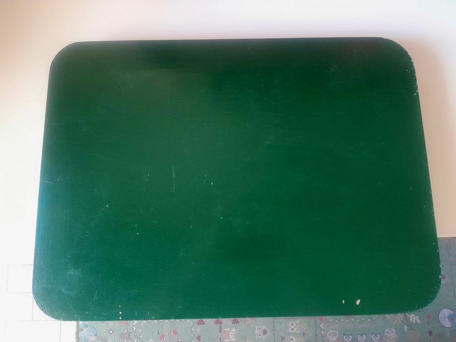 Tabuleiro Alentejano pintado mão